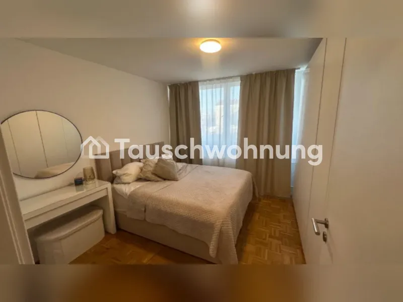 Tauschwohnung: 3-Zimmer-Wohnung in Berlin, Mitte, 70 m² — photo 1